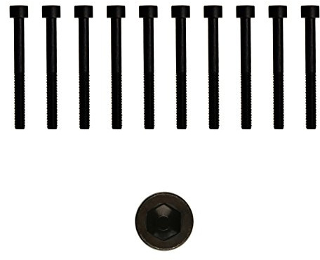 Ajusa 81030300 Bolt Kit cylinder head