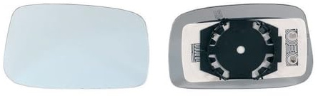 Alkar 6431854 Spiegelglas, Außenspiegel | Kompatibel mit: CITROËN C8, FIAT ULYSSE, LANCIA PHEDRA, PEUGEOT 807