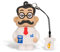Professional Usb Medico Uomo, Simpatiche Chiavette USB Flash Drive 2.0 Memory Stick Archiviazione Dati, Portachiavi, Pendrive 8 GB