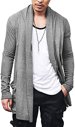 COOFANDY Herren Fashion Modisch (1er Pack)