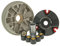 Variateur NARAKU Sport compatible avec Peugeot Speedfight 4, Squab, TKR, Trekker, Vivacity, 50cc