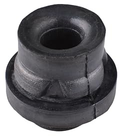 TEDGUM 00228489 RADIATOR MOUNT -LOWER LEFT/RIGHT