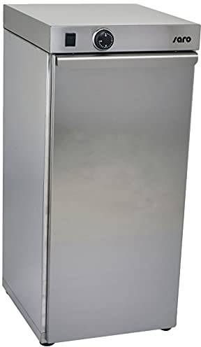 Saro Tellerwärmeschrank Modell SYLT 60