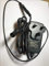 Replacement for 30V 0.5A 0.4A 0.3A 0.2A AC-DC Adaptor Power Supply with Female Hole Socket 5.5mm
