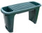 St Helens Home and Garden Padded Kneeler with Seat, Tool Storage, Foam knee Pad Handles, Light Weight, Stable, Durable, Weatherproof For Professional, Amateur Use in Gardens, Parks, Grounds