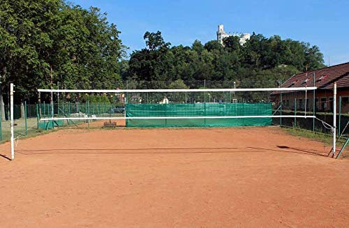 eFitness Volleyball Liga Sport Volleyball Netz