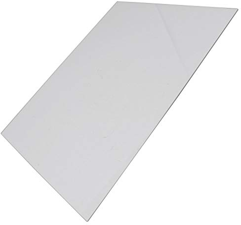 sparefixd Bottom Shelf Crisper Drawer Cover for Indesit Fridge Freezer