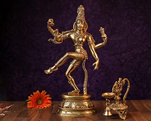 SHIVAJI ARTS Handgefertigte Geldbörse