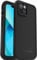 LifeProof FRFRE MagSafe Series wasserdichte Schutzhülle für iPhone 13 (nur für iPhone 13), Schwarz