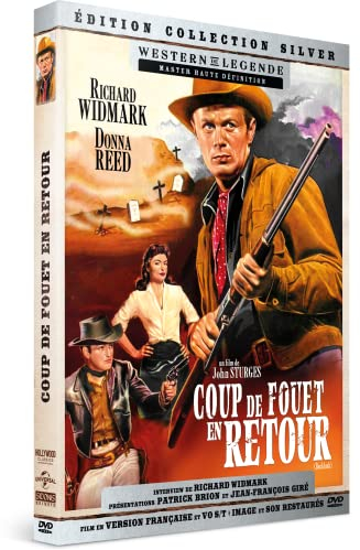 Coup de Fouet en Retour [Édition Collection Silver]