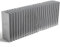 1 STÜCKE Aluminium Kühlkörper Dissipation Cooling Kompatibler Verstärker LED COB Light Power IC Transistor