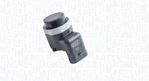 MAGNETI MARELLI Sensor, Einparkhilfe 021016040010 hinten