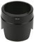 Pare pour Objectif 70/200,Pare pour Objectif 70/200,Pare EF 70-200,Pare- 17-35 Mm,Pare- 86 Mm Sigma 50-500,Pare- Et-86 Pare- en Plastique Noir pour Appare