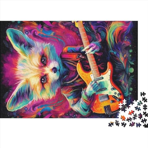 Puzzle 1000 Teile für Erwachsene