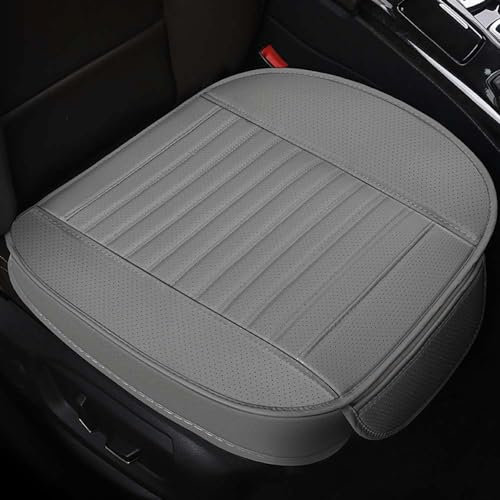 BEDPET Sitzkissen Auto,für Mercedes Benz GLC 2 (II) X254 I 2022-2023 Komfort Sitzauflage, Fahrersitzkissen,Sitzkissen Sitzschutzbezug, Autositzschoner,1PCS-A