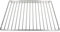 RYELDOM - Griglia sagomata per forno Franke, 385x450 mm, compatibile con il codice133.0298.849