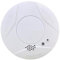 Smoke Alarms for Home, 10-Year Battery Smoke Alarm, EN14604 Certified High Sensitivity Fire Alarm, TEST/Silence Button Fire Alarms for Home