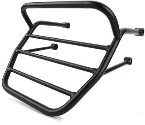 TERCAN Porte-Bagages Porte-Bagages Avant de Moto pour PG-1 2023 2024, Accessoires de Support de Rangement de carrosserie Avant Porte Bagage Moto