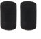 Foam Loud Speaker Port Bungs Optimize Sound Performance in Compact Spaces (44x65)