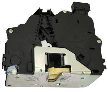Türschloss Hinten Links Für Opel Für Corsa D 2006-2011 LHD Türschloss Latch Antrieb Zentralen Mechanismus Motor 13258271 13258274 Vorne Rechts Türschloss(LHD Front Right)