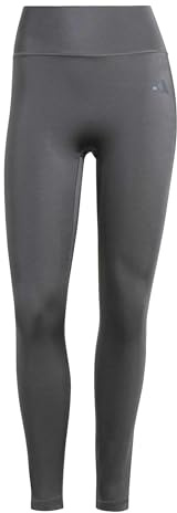 adidas Damen Strumpfhose Optime Essentials Workout Shine 7/8 Leggings