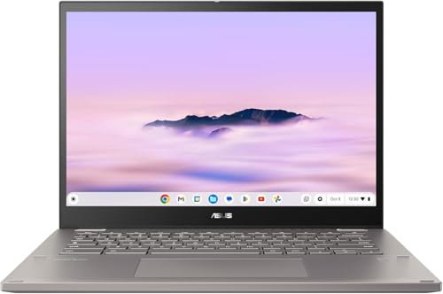 ASUS Chromebook Plus CX3402CVA-MW0348