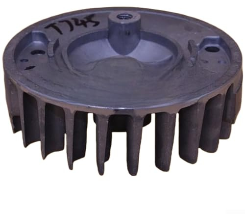 OEM Spec Bobina di Accensione Ricambio per KAWASAKI TJ53E e TJ45E Tagliaerba Trimmer Decespugliatori Accensione Motore