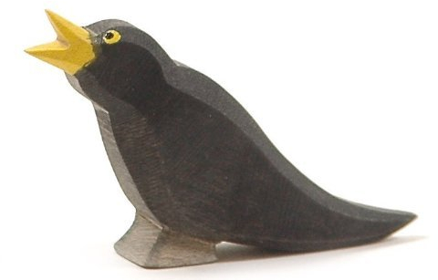 Ostheimer 16801 - Amsel