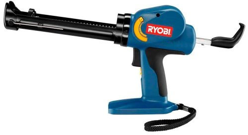 Ryobi 18-Volt One+ Caulk Gun (Tool Only)