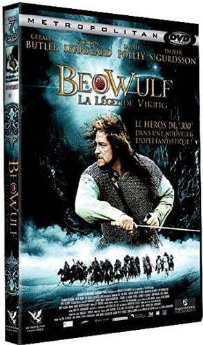 Beowulf - la légende viking [FR Import]
