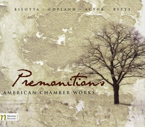 Premonitions: American Chamber