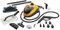 Wagner Power Steamer 915e Cleaner, Yellow, 915 Steam