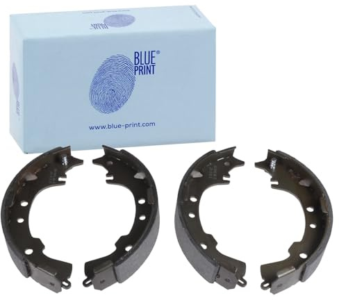 Blue Print ADT34154 Brake Shoe Kit