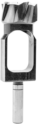 ENT 45292 Zapfenschneider Premium HS, Durchmesser (D) 30 mm, NL 80 mm, GL 140 mm, S 13 mm