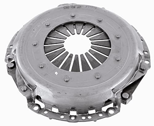 SACHS 3082 159 001 Kupplungsdruckplatte für Saab 900 I Cabriolet 1985-1994 und andere fahrzeuge | Kompatibel mit: SAAB 900 I, 900 I Cabriolet, 900 I Combi Coupe, 9000