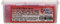 King Regal Cintas Pica Fresa - estuche 200 unidades