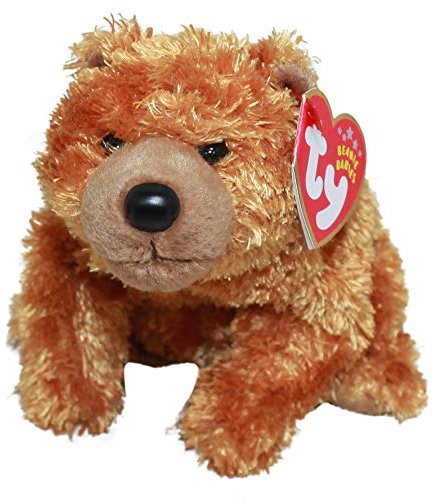 BEANIE BABIES 16b253ss