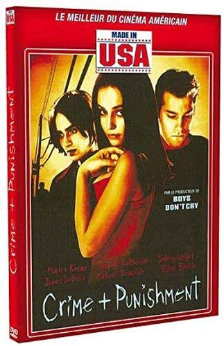 Crime and punishment [FR Import]