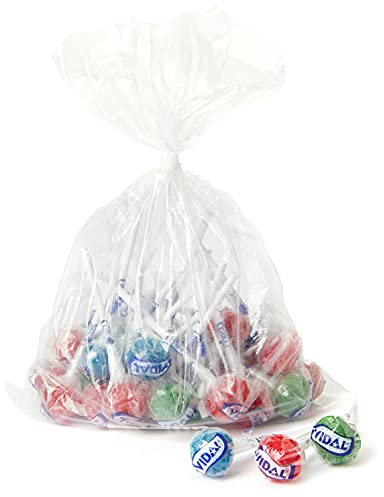 Tongue Painter Lollies x30 Lollipops