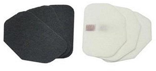 De Longhi - Filtre pour friteuse F9 - Réf. 5525106600