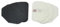De Longhi - Filtre pour friteuse F9 - Réf. 5525106600