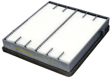 MAHLE LA 98 Interior Cabin Air Filter - Pollen Filter - Car