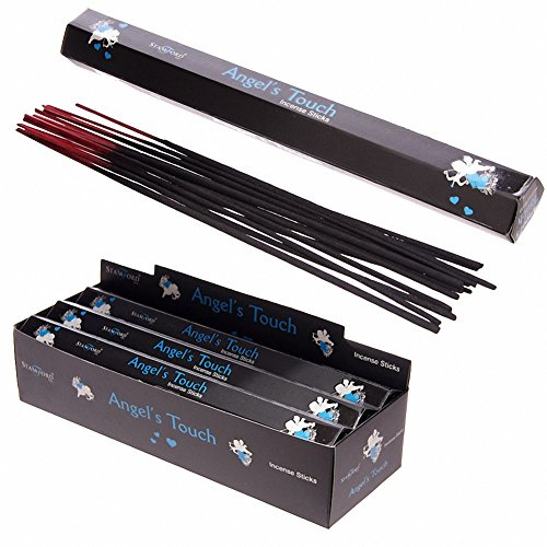 Stamford Incense Sticks (Angels Touch - 15 Sticks)