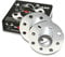 JOM 780009 Spurverbreiterung, SportSpacer, 20mm 4/100/108, NLB 57,1 mm, mit Zentrierung