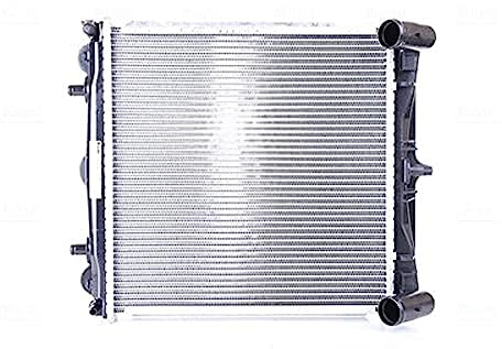 Nissens Radiator - 63776