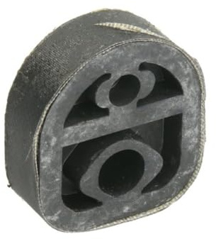 BOSAL Anschlagpuffer, Schalldämpfer 255-176