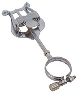 DIMAVERY Marschgabel für Klarinette