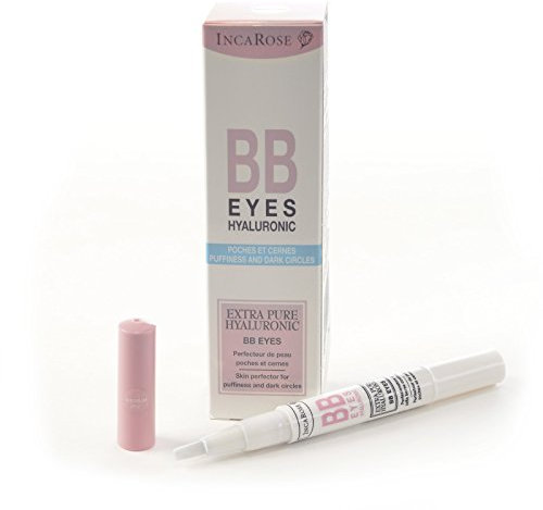 INCAROSE BB Eyes Medium