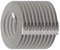 10 m - gris - lot de 10 câbles réseau plats Cat7 câble brut Cat 7 câble ruban Gigabit Lan (10 Gbit/s) câble d'installation câble patch plat mince fiche Rj 45 Cat6a
