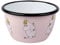 Muurla Snork Maiden, Light Pink, Cereal Bowl